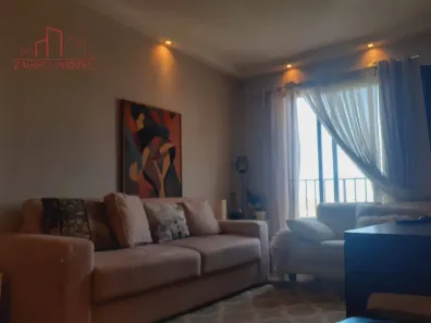 Apartamento com 3 Quartos à venda, 69m² no Vila Andrade, São Paulo