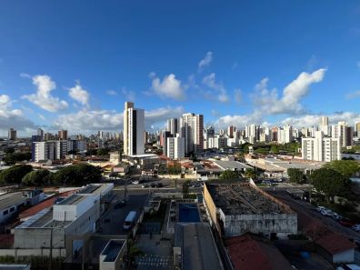 Apartamento com 2 Quartos à venda, 50m² no Lagoa Seca, Natal