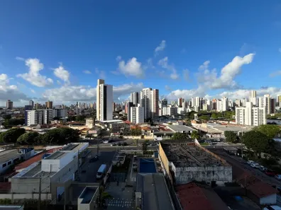 Apartamento com 2 Quartos à venda, 50m² no Lagoa Seca, Natal