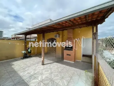 Cobertura com 4 Quartos à venda, 140m² no Cinquentenário, Belo Horizonte