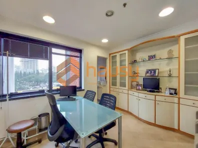Sala Comercial para alugar, 35m² no Consolação, São Paulo