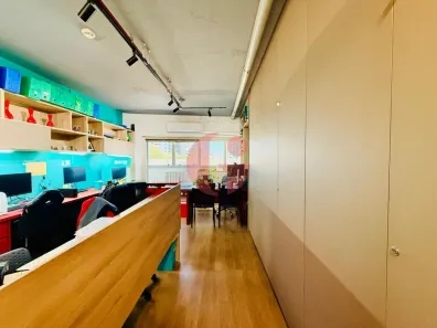 Sala Comercial à venda, 33m² no Parque Residencial Aquarius, São José dos Campos