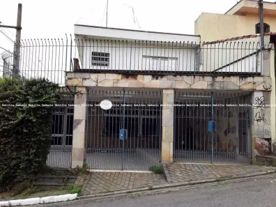 Sobrado com 4 Quartos à venda, 228m² no Vila Regente Feijó, São Paulo