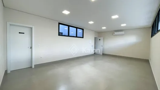 Sala Comercial para alugar, 40m² no Itu Novo Centro, Itu