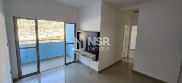 Apartamento com 2 Quartos à venda, 45m² no Jardim Nova Esperança, Salvador