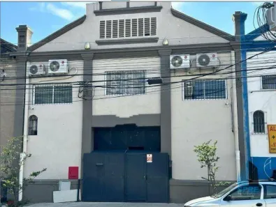 Galpão/Depósito/Armazém para venda ou aluguel, 835m² no Parque da Mooca, São Paulo