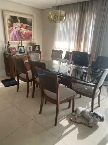 Apartamento com 3 Quartos à venda, 136m² no Vila Dom Pedro I, São Paulo