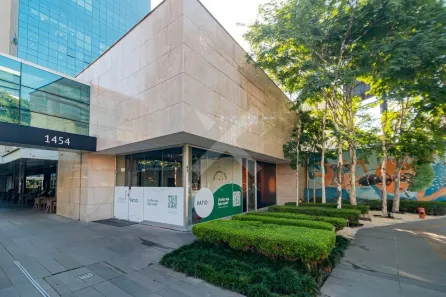 Ponto Comercial para alugar, 153m² no Auxiliadora, Porto Alegre