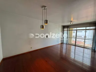 Apartamento com 3 Quartos à venda, 164m² no Vila Assunção, Santo André