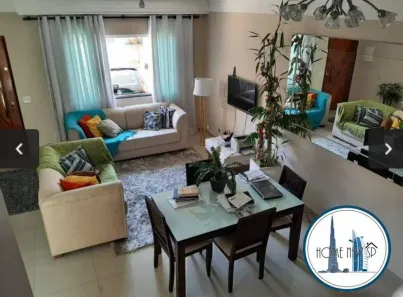 Sobrado com 3 Quartos à venda, 160m² no Chácara Belenzinho, São Paulo