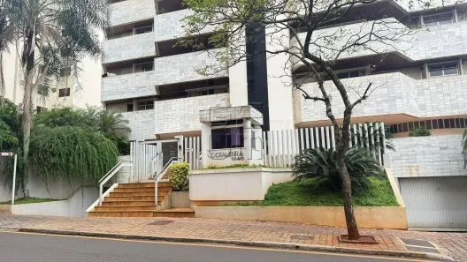 Apartamento com 5 Quartos para venda ou aluguel, 467m² no Centro, Londrina