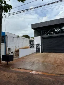 Galpão/Depósito/Armazém à venda, 257m² no Tabajaras, Uberlândia