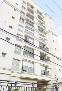 Apartamento com 3 Quartos à venda, 96m² no Jardim Paraíso, São Paulo