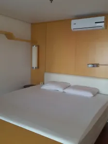Apartamento com 1 Quarto para alugar, 41m² no Moema, São Paulo