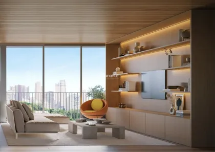 Apartamento com 2 Quartos à venda, 149m² no Jardim das Bandeiras, São Paulo