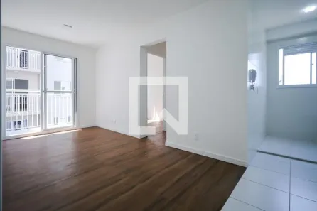 Apartamento com 2 Quartos à venda, 42m² no Vila Água Funda, São Paulo