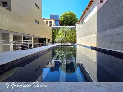 Apartamento com 4 Quartos à venda, 282m² no Sion, Belo Horizonte