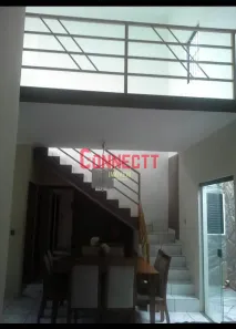 Sobrado com 3 Quartos à venda, 207m² no Jardim Alexandre Balbo, Ribeirão Preto
