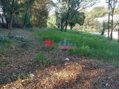 Lote/Terreno à venda, 2710m² no Estância Recreativa San Fernando, Valinhos