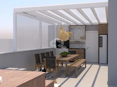 Cobertura com 3 Quartos à venda, 185m² no Itoupava Norte, Blumenau