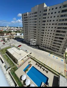 Apartamento com 2 Quartos à venda, 43m² no Antares, Maceió