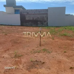 Lote/Terreno à venda, 250m² no Grand Ville, Uberlândia