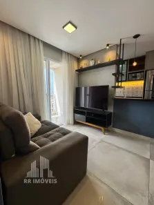 Apartamento com 2 Quartos à venda, 55m² no Jardim Mollon, Santa Bárbara D'Oeste