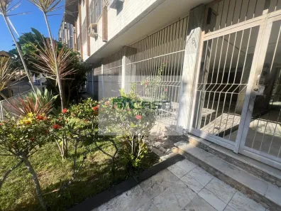 Apartamento com 2 Quartos à venda, 80m² no Jardim Guanabara, Rio de Janeiro