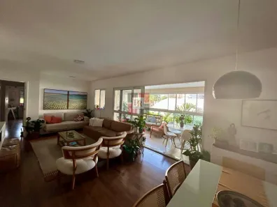 Apartamento com 3 Quartos à venda, 127m² no Vila Gertrudes, São Paulo