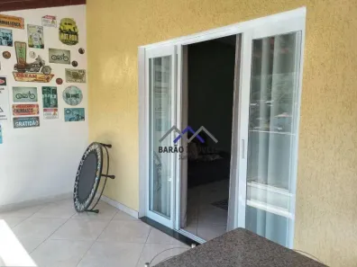 Casa com 1 Quarto para venda ou aluguel, 125m² no Vila Constança (Botujuru), Campo Limpo Paulista