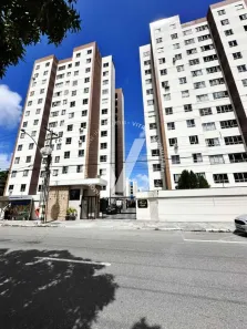 Apartamento com 2 Quartos à venda, 85m² no Ponto Novo, Aracaju