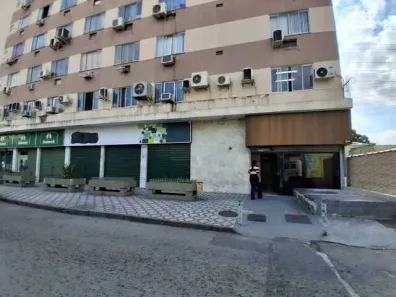 Ponto Comercial à venda, 30m² no Centro, Nova Iguaçu