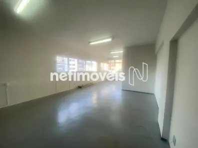 Sala Comercial à venda, 45m² no Serra, Belo Horizonte