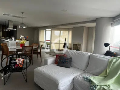 Apartamento com 8 Quartos à venda, 220m² no Vila Andrade, São Paulo
