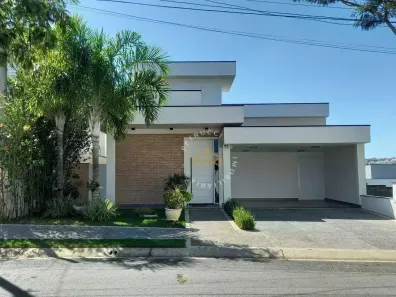 Casa de Condomínio com 3 Quartos à venda, 180m² no Swiss Park, Campinas