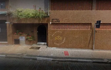 Apartamento com 2 Quartos à venda, 58m² no Centro, Campinas