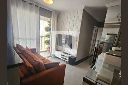 Apartamento com 2 Quartos à venda, 48m² no Alto da Mooca, São Paulo
