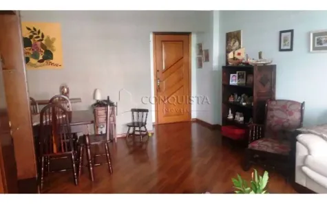 Apartamento com 3 Quartos à venda, 150m² no Bela Vista, São Paulo