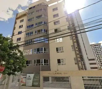 Cobertura com 4 Quartos à venda, 280m² no Aldeota, Fortaleza