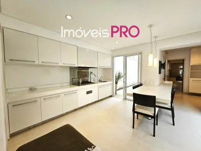 Casa com 4 Quartos à venda, 260m² no Vila Nova Conceição, São Paulo