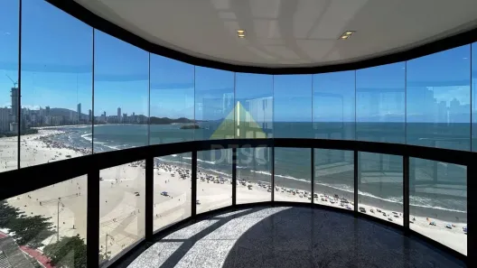 Apartamento com 4 Quartos à venda, 308m² no Centro, Balneário Camboriú
