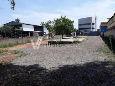 Lote/Terreno para alugar, 1500m² no Jardim São Gonçalo, Campinas