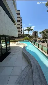 Apartamento com 4 Quartos à venda, 139m² no Jatiúca, Maceió