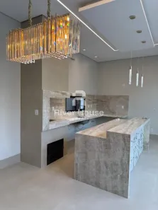 Casa de Condomínio com 3 Quartos à venda, 160m² no Morada dos Nobres, Cuiabá