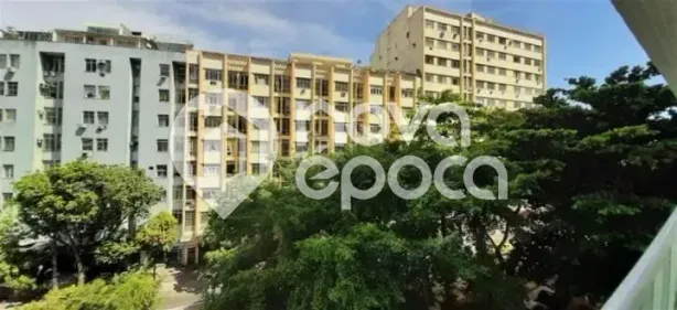 Apartamento com 3 Quartos à venda, 88m² no Botafogo, Rio de Janeiro