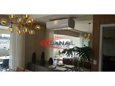 Apartamento com 3 Quartos à venda, 143m² no Jardim América, Bauru