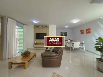 Sobrado com 3 Quartos à venda, 172m² no Anchieta, São Bernardo do Campo