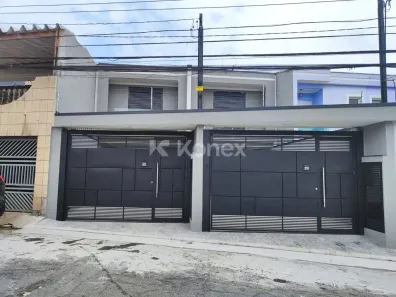 Sobrado com 3 Quartos à venda, 140m² no Vila Marieta, São Paulo