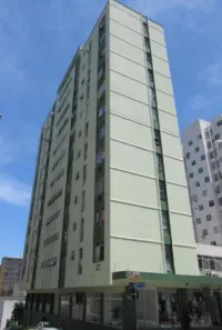 Apartamento com 2 Quartos para alugar, 70m² no Centro, Florianópolis
