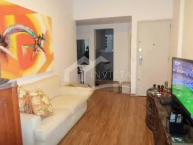 Apartamento com 2 Quartos à venda, 70m² no Copacabana, Rio de Janeiro